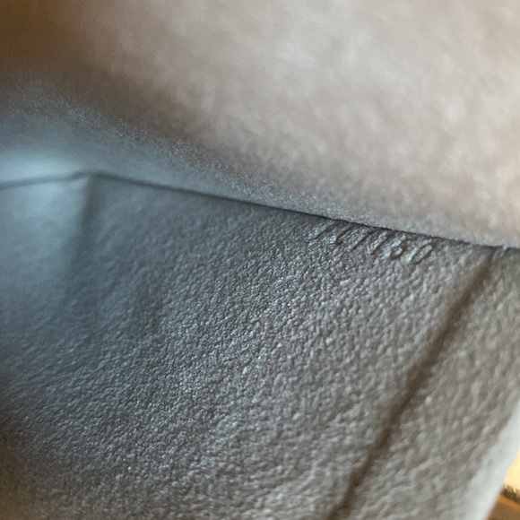 *SOLD**Retail 2570* Louis Vuitton Epi Alma - Picture 12 of 12